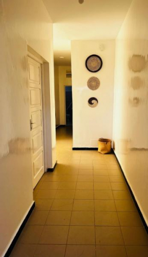 Villa Cosy entièrement de plein-pieds